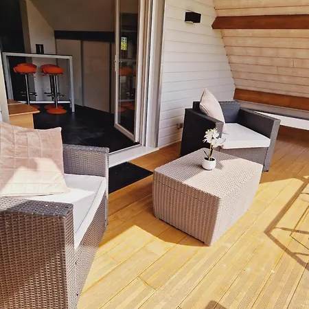 Chambre Spacieuse 30M2 Pont-Audemer Buitenkant foto