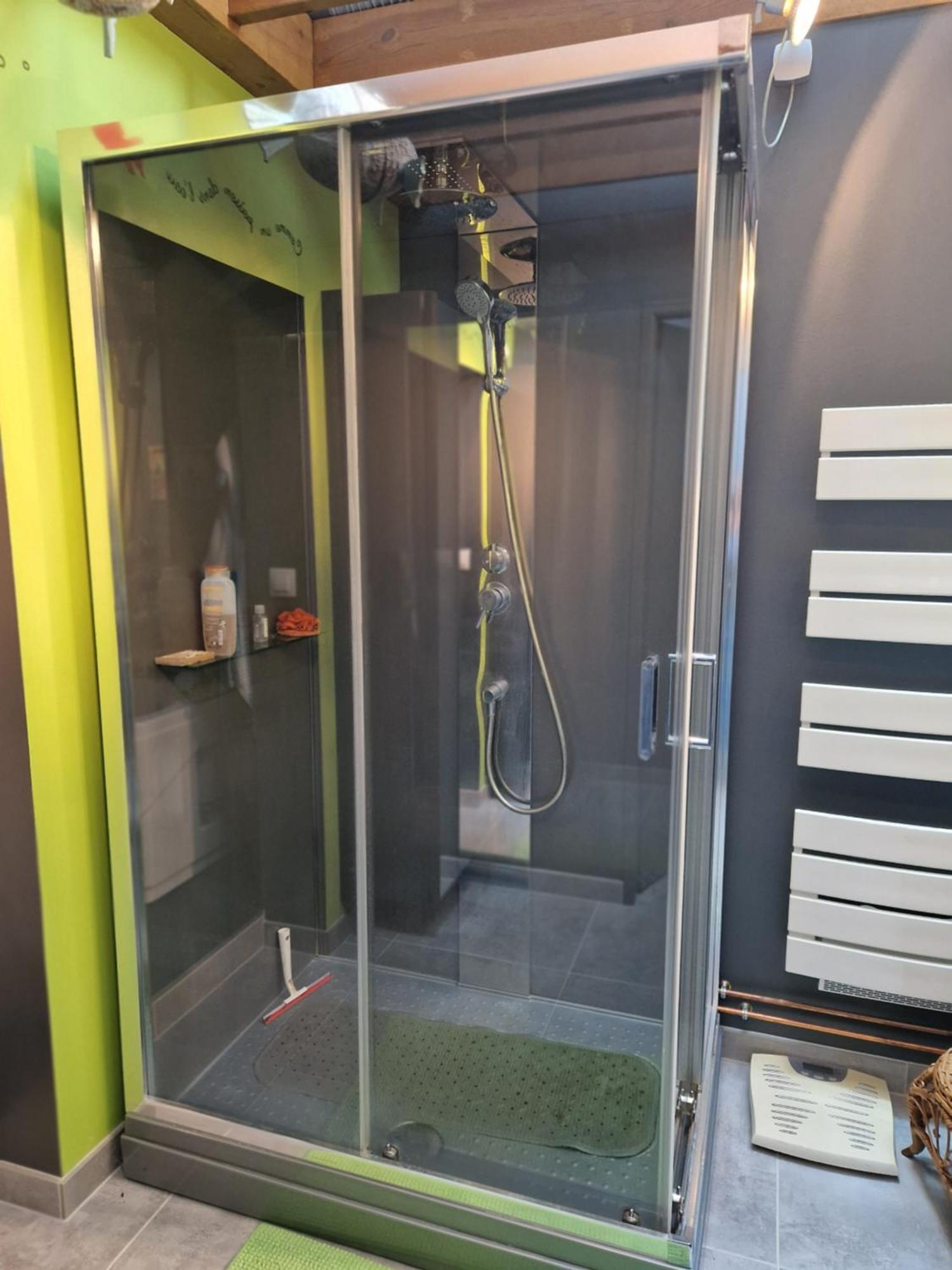 Séjour chez l'habitant Spacieuse 30m2 *