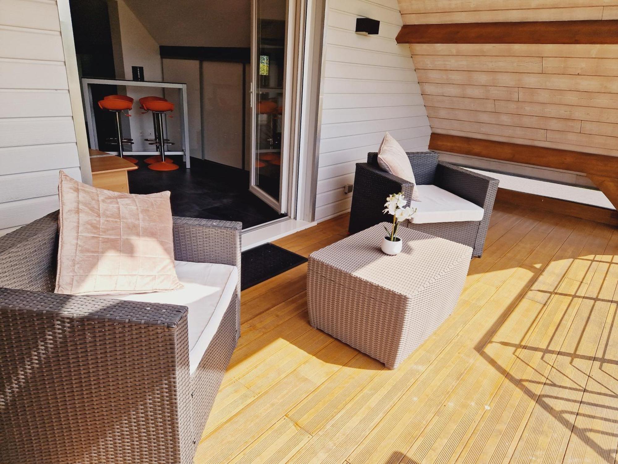 Spacieuse 30m2 *