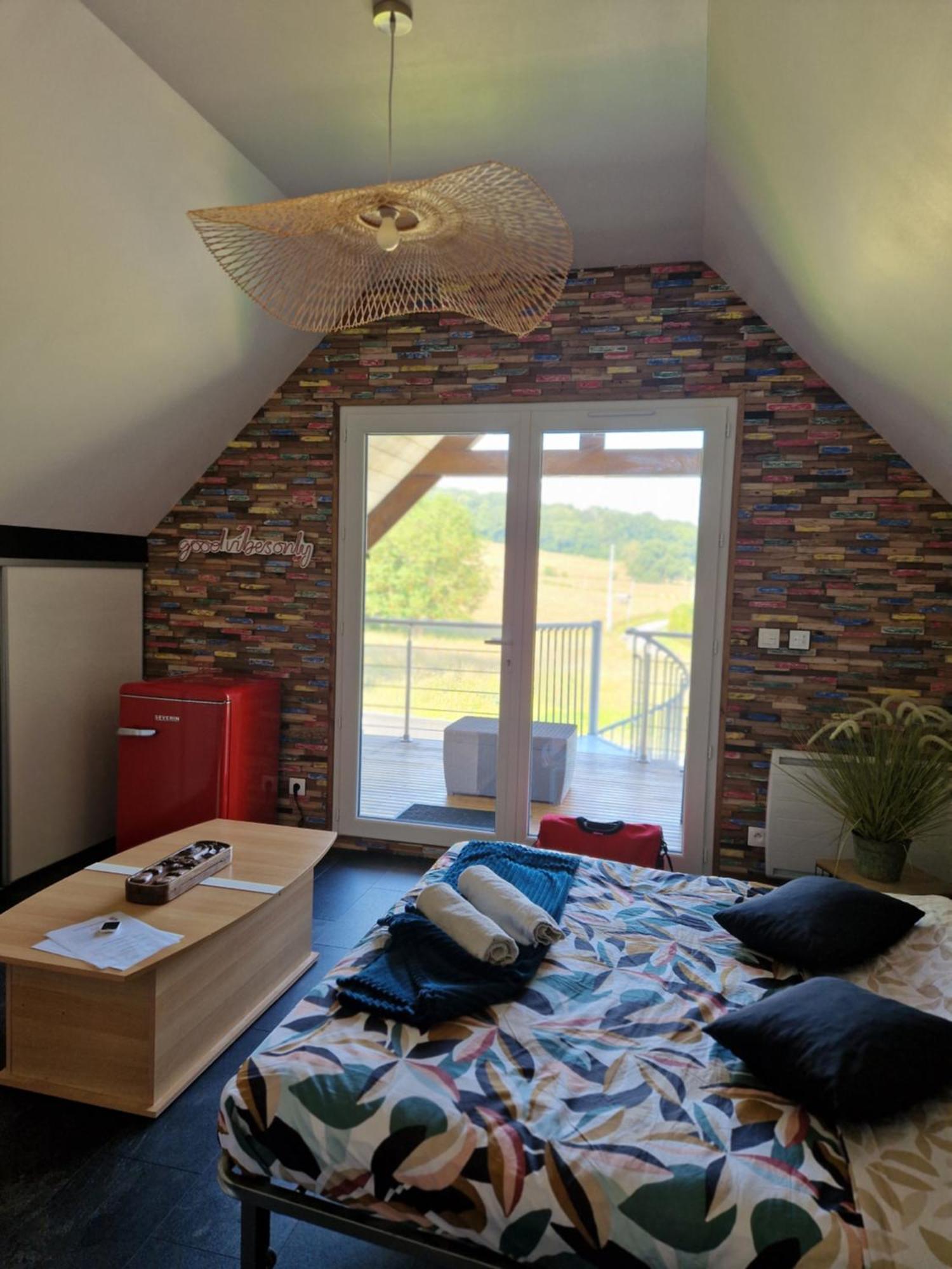 Privatunterkunft Spacieuse 30m2 *