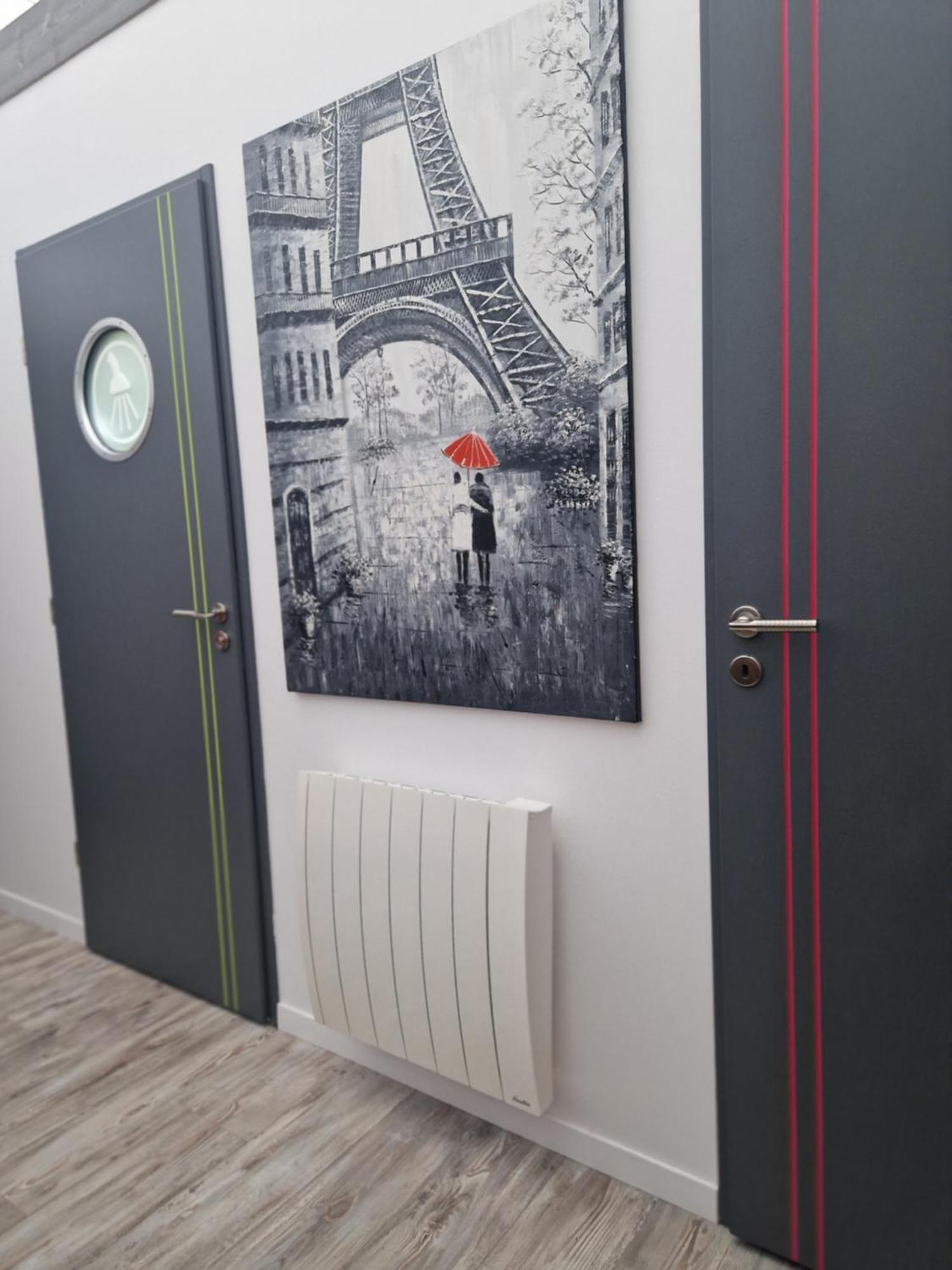 Spacieuse 30m2 Séjour chez l'habitant *
