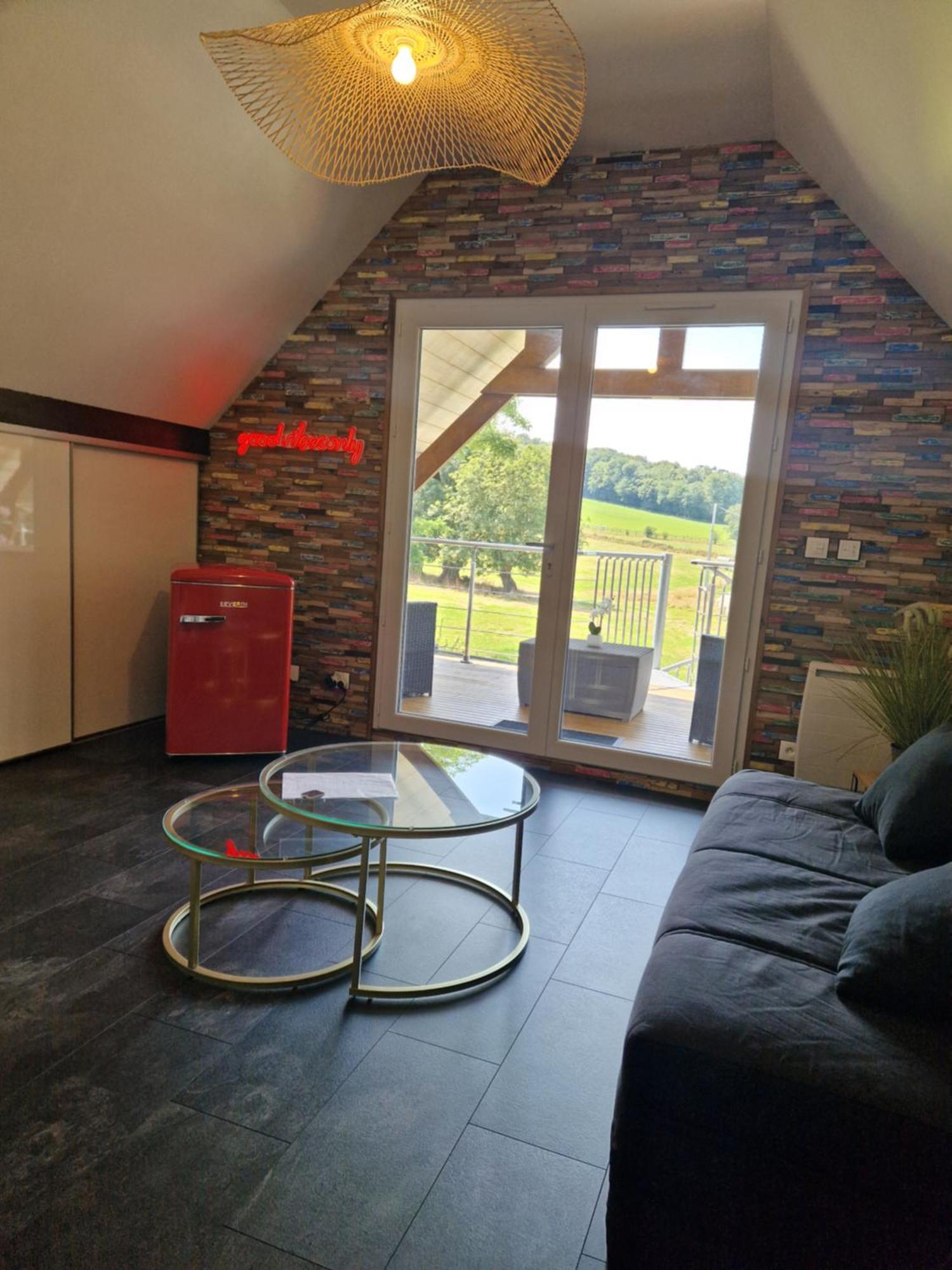 Spacieuse 30m2