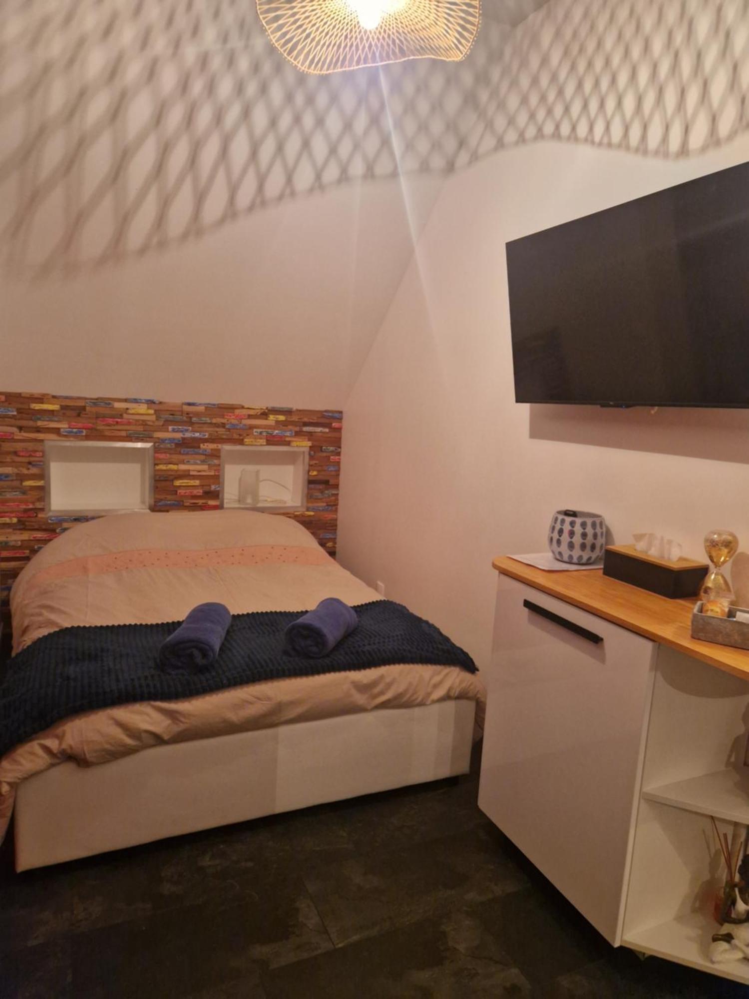 Spacieuse 30m2