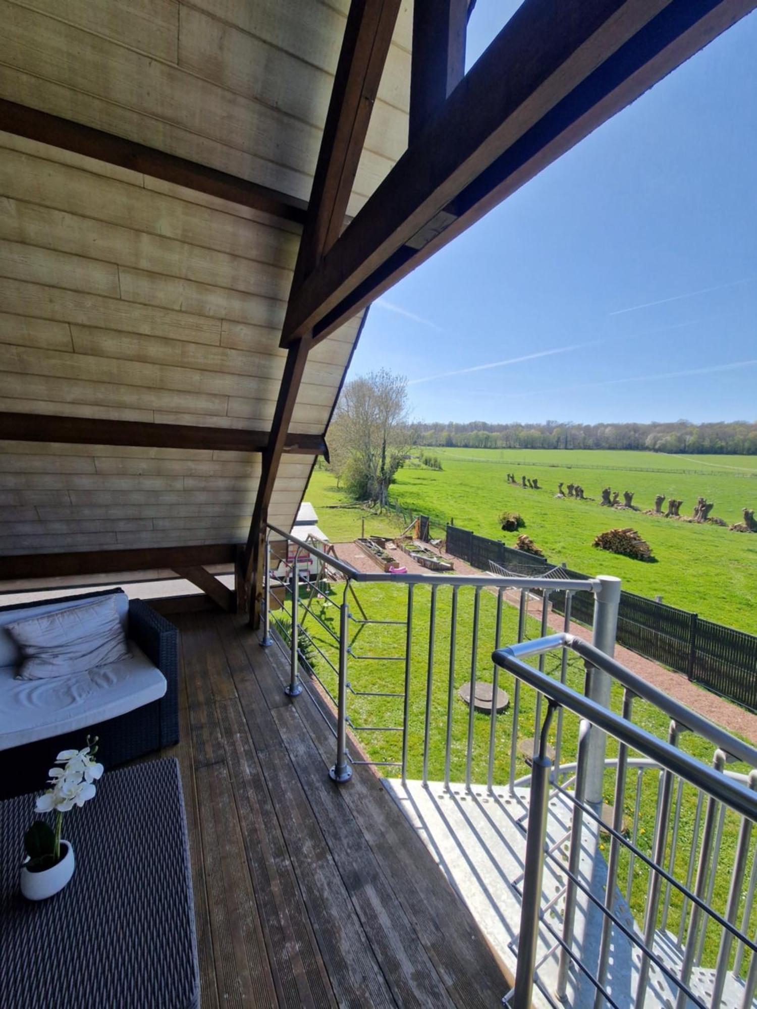 Séjour chez l'habitant Spacieuse 30m2